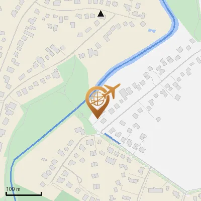 Karte Twietenkoppel 94, 22395 Hamburg