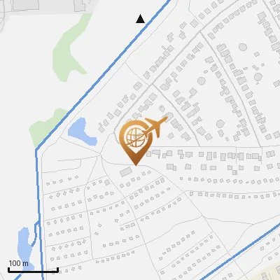 Karte Twisselwisch 101-103, 22419 Hamburg