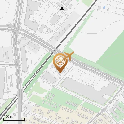 Foto zu Tychyer Straße 2-6, 12683 Berlin