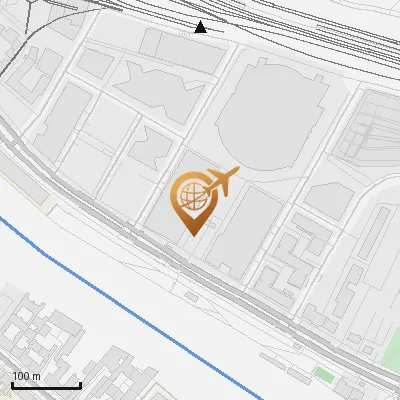 Foto zu Uber Platz 1, 10243 Berlin