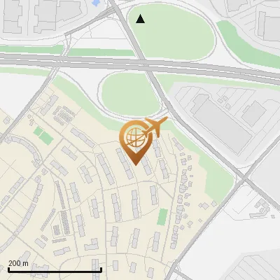 Foto zu Ubierweg 9-11, 51149 Köln