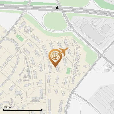 Foto zu Ubierweg 1-2, 51149 Köln