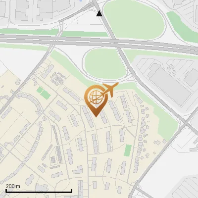 Foto zu Ubierweg 5, 51149 Köln