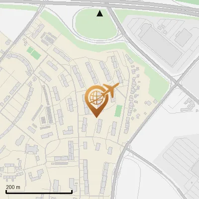 Foto zu Ubierweg 6, 51149 Köln