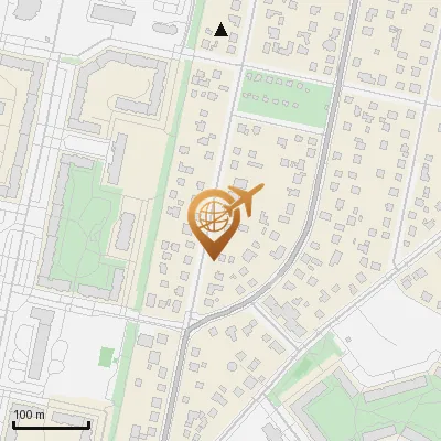 Foto zu Uckermarkstraße 9-15, 12621 Berlin