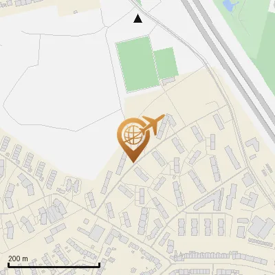 Foto zu Uckermarkstraße 13-17, 51107 Köln