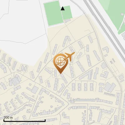 Foto zu Uckermarkstraße 18, 51107 Köln