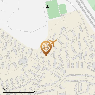 Foto zu Uckermarkstraße 2-3, 51107 Köln