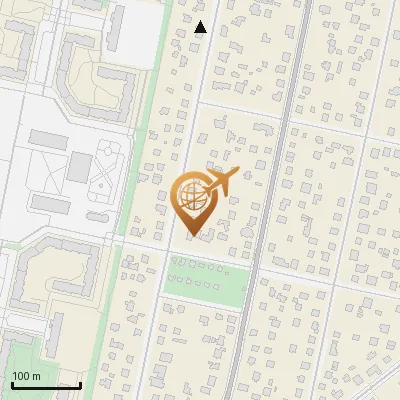 Foto zu Uckermarkstraße 20-23, 12621 Berlin