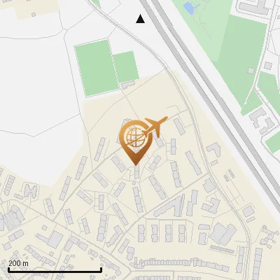 Foto zu Uckermarkstraße 24-26, 51107 Köln