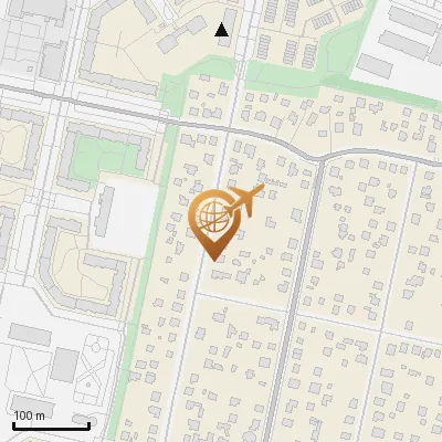 Foto zu Uckermarkstraße 29-34, 12621 Berlin