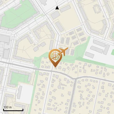 Foto zu Uckermarkstraße 39, 12621 Berlin