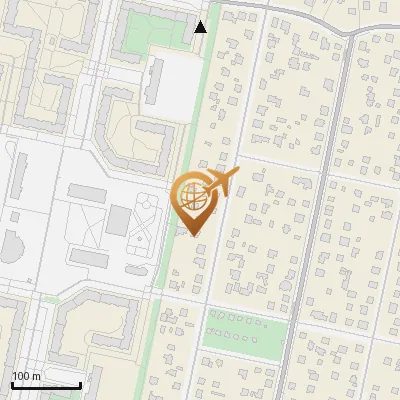 Foto zu Uckermarkstraße 56-59, 12621 Berlin