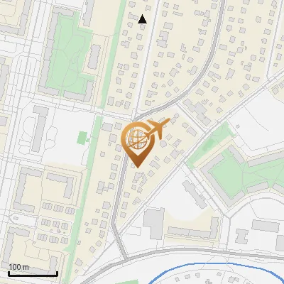 Foto zu Uckermarkstraße 4-8, 12621 Berlin