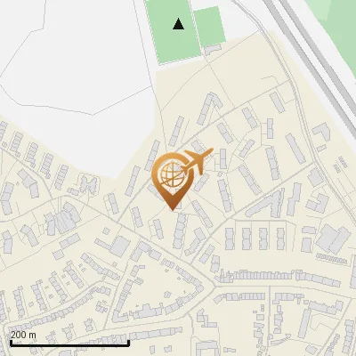 Foto zu Uckermarkstraße 4-12, 51107 Köln