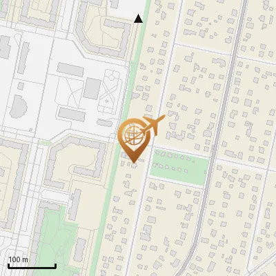 Foto zu Uckermarkstraße 60-62, 12621 Berlin