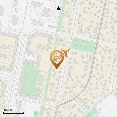 Foto zu Uckermarkstraße 64-69, 12621 Berlin