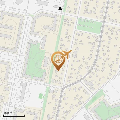 Foto zu Uckermarkstraße 70-75, 12621 Berlin