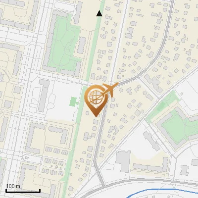 Foto zu Uckermarkstraße 77-81, 12621 Berlin