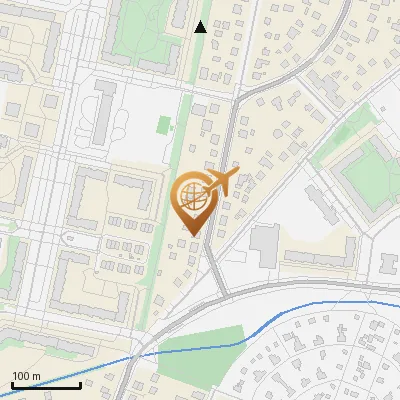 Foto zu Uckermarkstraße 83-85, 12621 Berlin