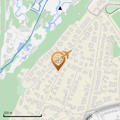 Foto zu Über der Klause 1-2, 81545 München