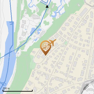 Foto zu Über der Klause 5-12, 81545 München