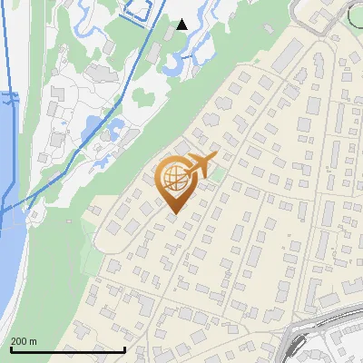 Foto zu Über der Klause 3, 81545 München