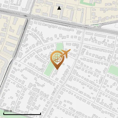 Foto zu Überseeplatz 13-19, 81825 München