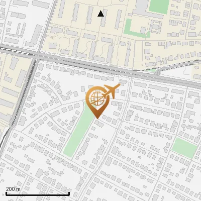 Foto zu Überseeplatz 3, 81825 München