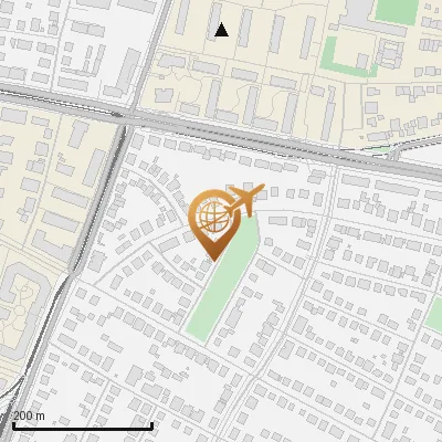 Foto zu Überseeplatz 4-10, 81825 München