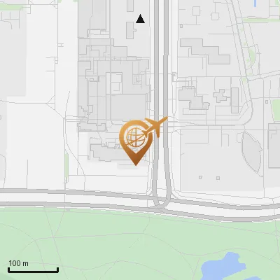 Foto zu Überseering 1, 22297 Hamburg