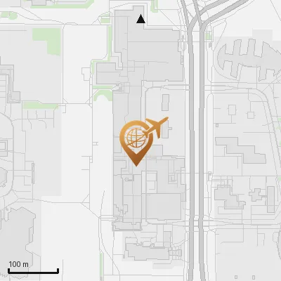 Karte Überseering 11, 22297 Hamburg