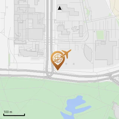 Foto zu Überseering 2, 22297 Hamburg