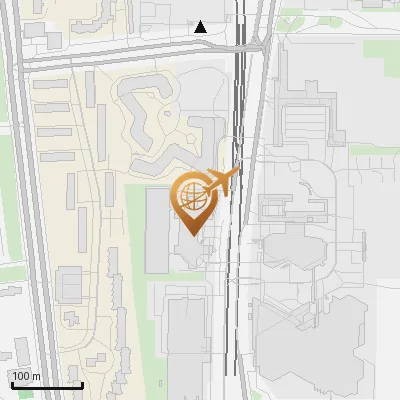 Karte Überseering 32, 22297 Hamburg