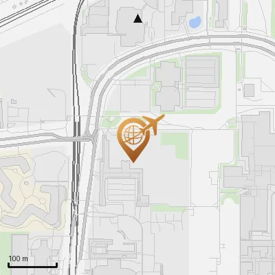 Karte Überseering 35, 22297 Hamburg