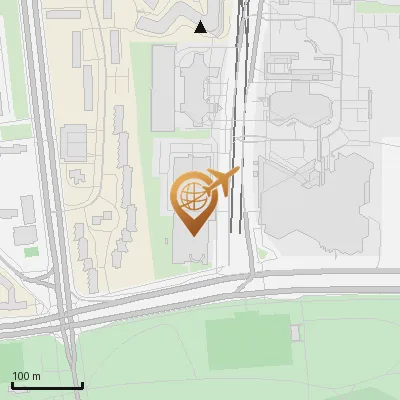 Foto zu Überseering 40, 22297 Hamburg