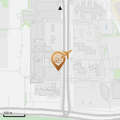 Foto zu Überseering 5, 22297 Hamburg