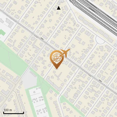 Foto zu Üderseestraße 21-27, 10318 Berlin