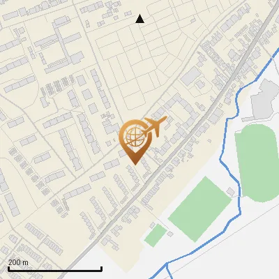 Karte Üdesheimer Weg 2-17, 50769 Köln