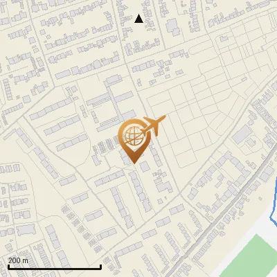 Karte Üdesheimer Weg 41-43, 50769 Köln