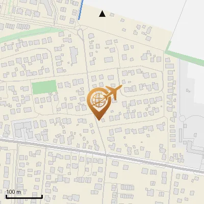 Foto zu Ünner Brandheid 10-16, 21147 Hamburg