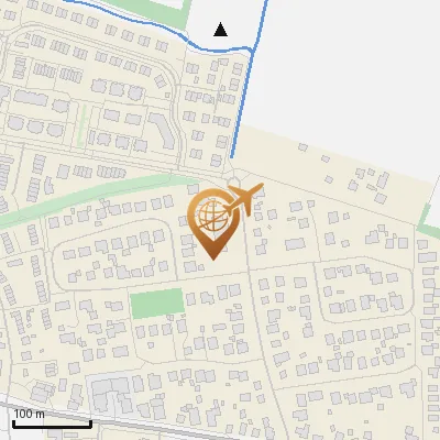 Foto zu Ünner Brandheid 27, 21147 Hamburg