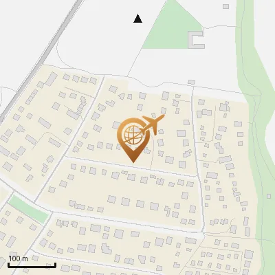 Foto zu Uetzer Steig 11-16, 14089 Berlin