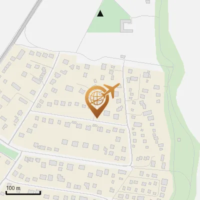 Foto zu Uetzer Steig 18-21, 14089 Berlin