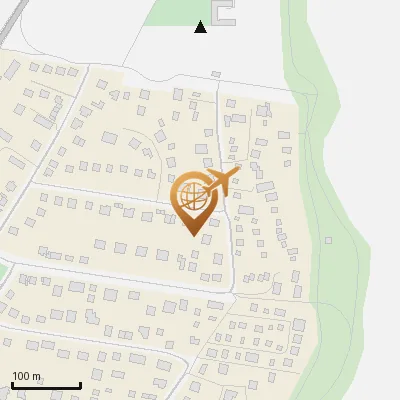 Foto zu Uetzer Steig 22-26, 14089 Berlin