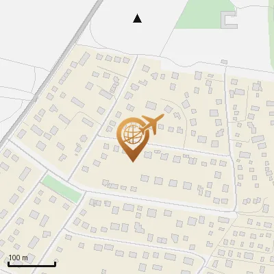 Foto zu Uetzer Steig 5-10, 14089 Berlin