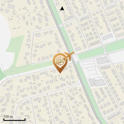 Foto zu Uferpromenade 1-4, 14089 Berlin