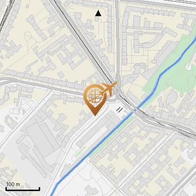 Foto zu Uferstraße 1, 13357 Berlin