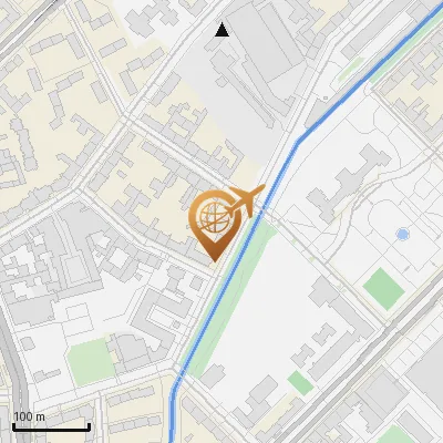 Foto zu Uferstraße 14-16, 13357 Berlin