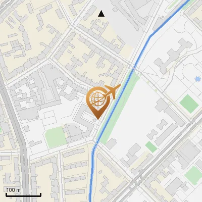 Foto zu Uferstraße 17-20, 13357 Berlin